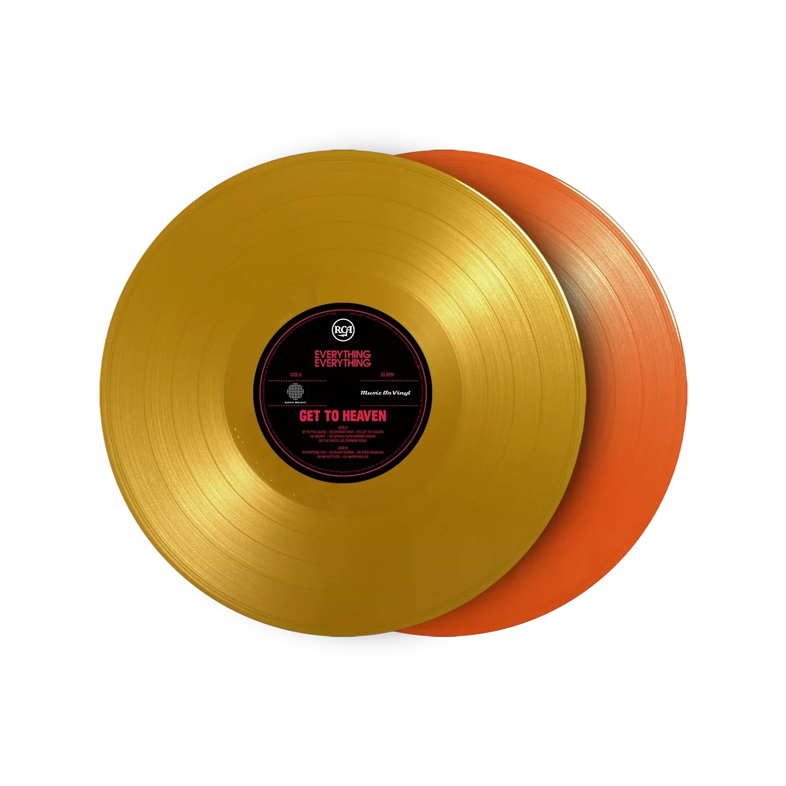 Get To Heaven (Expanded 10th Anniversary Edition)